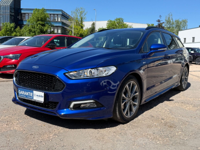 Ford Mondeo Turnier ST-Line/AUTOMATIK/60000KM