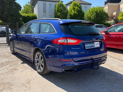 Ford Mondeo Turnier ST-Line/AUTOMATIK/60000KM