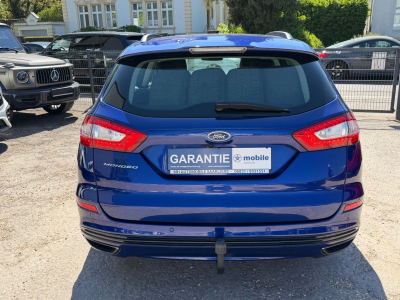 Ford Mondeo Turnier ST-Line/AUTOMATIK/60000KM