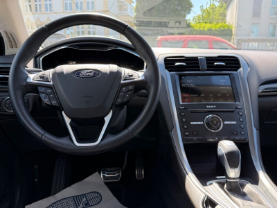 Ford Mondeo Turnier ST-Line/AUTOMATIK/60000KM