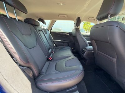 Ford Mondeo Turnier ST-Line/AUTOMATIK/60000KM