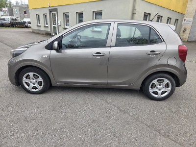 Kia Picanto 1.0 69CV Garantie 12 Mois