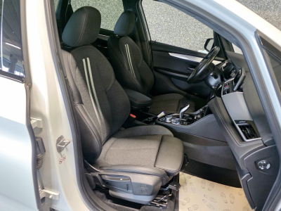 BMW 218 Active Tourer D FACELIFT M SPORT PAKET CUIR NAVI 1 HAND