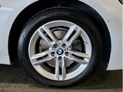 BMW 218 Active Tourer D FACELIFT M SPORT PAKET CUIR NAVI 1 HAND