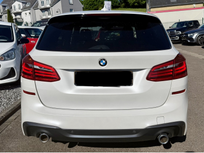 BMW 218 Active Tourer D FACELIFT M SPORT PAKET CUIR NAVI 1 HAND