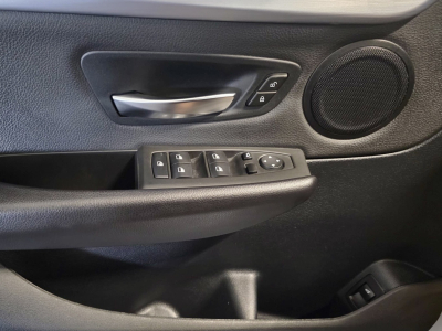 BMW 218 Active Tourer D FACELIFT M SPORT PAKET CUIR NAVI 1 HAND