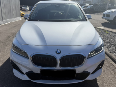 BMW 218 Active Tourer D FACELIFT M SPORT PAKET CUIR NAVI 1 HAND