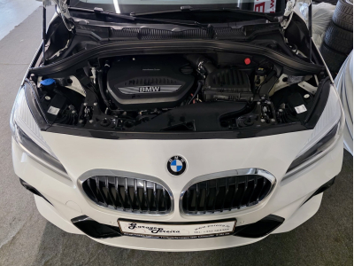 BMW 218 Active Tourer D FACELIFT M SPORT PAKET CUIR NAVI 1 HAND
