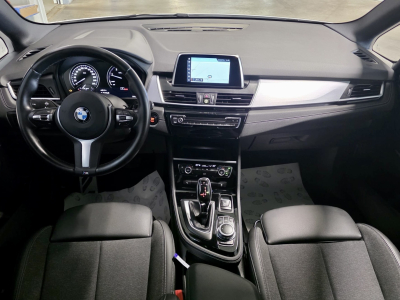 BMW 218 Active Tourer D FACELIFT M SPORT PAKET CUIR NAVI 1 HAND