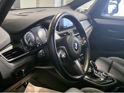 BMW 218 Active Tourer D FACELIFT M SPORT PAKET CUIR NAVI 1 HAND
