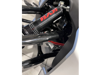Can-Am Ryker Rally 900 Full accessoires
