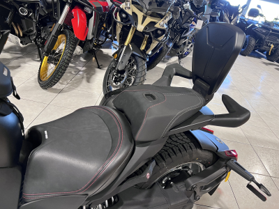 Can-Am Ryker Rally 900 Full accessoires