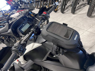 Can-Am Ryker Rally 900 Full accessoires