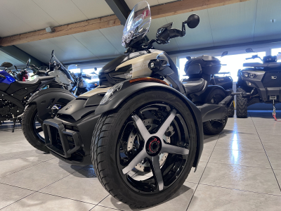 Can-Am Ryker 900 Sport Full accessoires