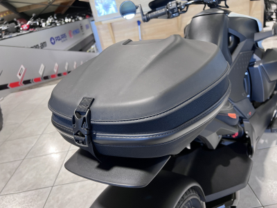 Can-Am Ryker 900 Sport Full accessoires