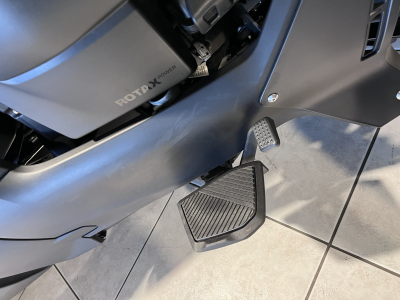 Can-Am Ryker 900 Sport Full accessoires