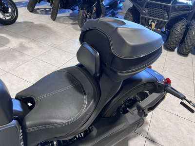 Can-Am Ryker 900 Sport Full accessoires