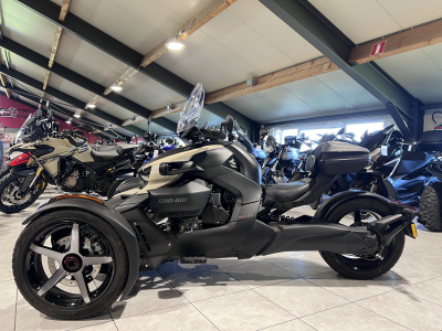 Can-Am Ryker 900 Sport Full accessoires