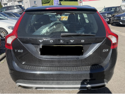 Volvo V60 Cross Country D3 GEARTRONIC CUIR NAVI