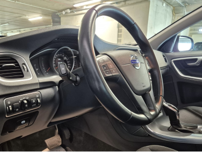 Volvo V60 Cross Country D3 GEARTRONIC CUIR NAVI