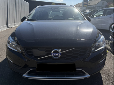Volvo V60 Cross Country D3 GEARTRONIC CUIR NAVI