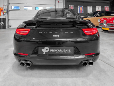 Porsche 911 911 Carrera 2 PDK / Toit ouvrant/20/Keyless-go/BI-Xenon