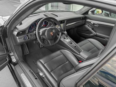 Porsche 911 911 Carrera 2 PDK / Toit ouvrant/20/Keyless-go/BI-Xenon