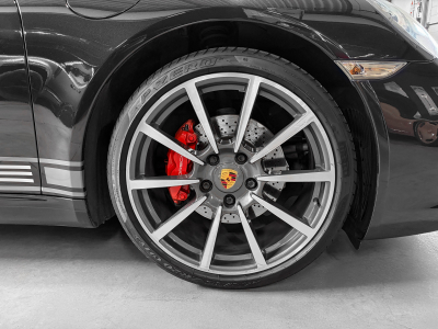 Porsche 911 911 Carrera 2 PDK / Toit ouvrant/20/Keyless-go/BI-Xenon