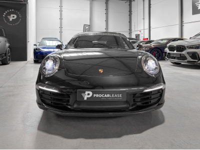 Porsche 911 911 Carrera 2 PDK / Toit ouvrant/20/Keyless-go/BI-Xenon