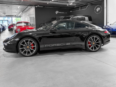 Porsche 911 911 Carrera 2 PDK / Toit ouvrant/20/Keyless-go/BI-Xenon