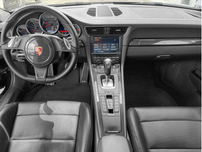Porsche 991 911 Carrera 2 PDK / Toit ouvrant/20/Keyless-go/BI-Xenon