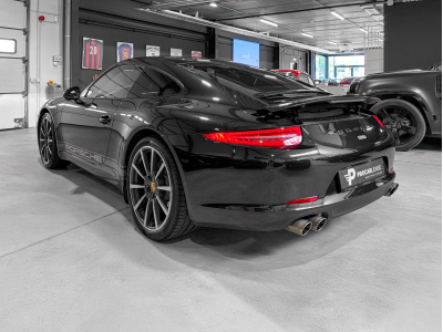 Porsche 991 911 Carrera 2 PDK / Toit ouvrant/20/Keyless-go/BI-Xenon