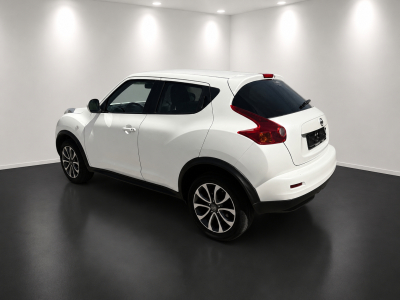 Nissan Juke 1.6i 116ch Tekna