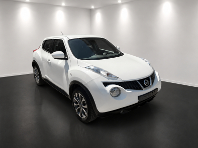 Nissan Juke 1.6i 116ch Tekna