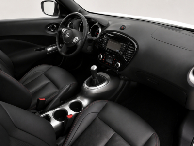 Nissan Juke 1.6i 116ch Tekna