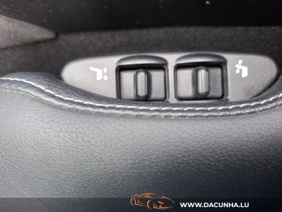 Nissan 370Z 3.7i B. AUTO, CAMERA, CUIR, NAVI, ALU, BLUETOOTH,