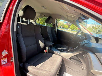 Honda Accord Lim. Elegance