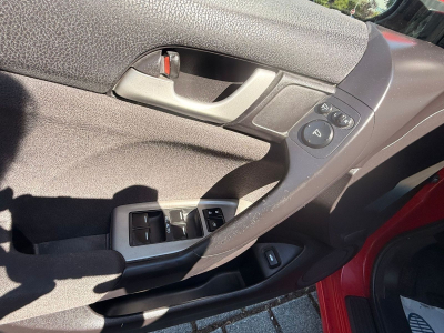 Honda Accord Lim. Elegance