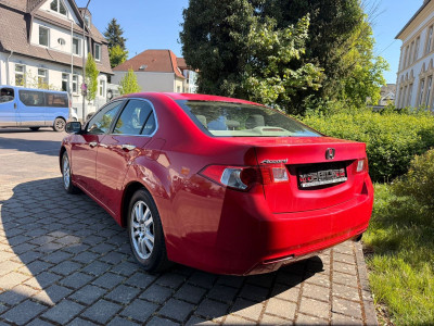 Honda Accord Lim. Elegance