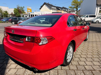 Honda Accord Lim. Elegance