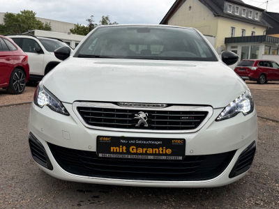 Peugeot 308 GT 204PS / KAMERA /