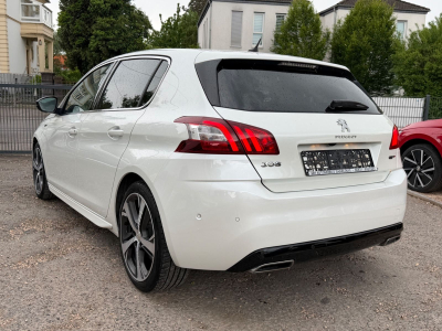 Peugeot 308 GT 204PS / KAMERA /
