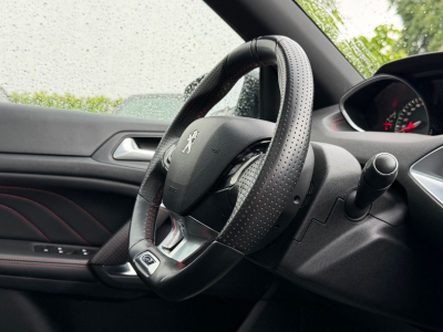 Peugeot 308 GT 204PS / KAMERA /