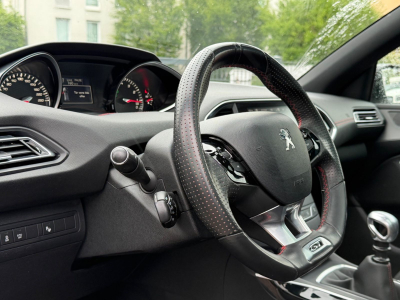 Peugeot 308 GT 204PS / KAMERA /