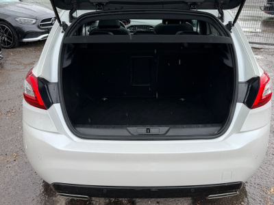 Peugeot 308 GT 204PS / KAMERA /