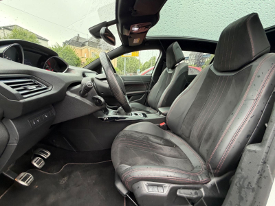 Peugeot 308 GT 204PS / KAMERA /