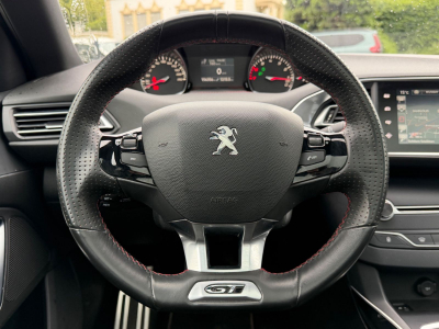 Peugeot 308 GT 204PS / KAMERA /
