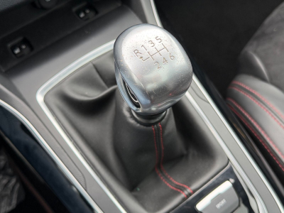 Peugeot 308 GT 204PS / KAMERA /