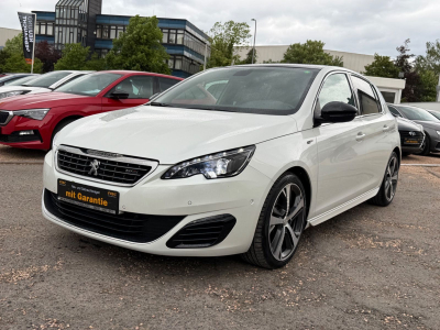 Peugeot 308 GT 204PS / KAMERA /