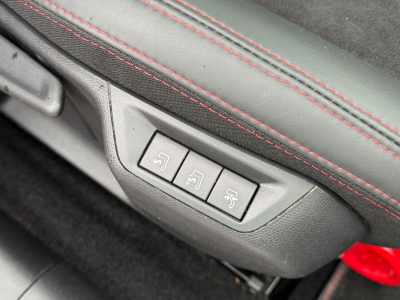 Peugeot 308 GT 204PS / KAMERA /